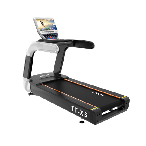 TT-X5 Commercial treadmill