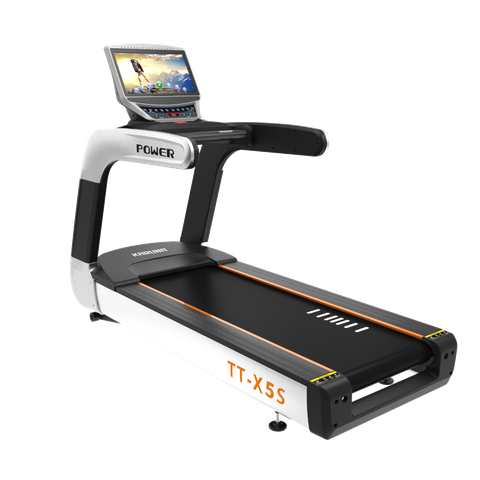 TT-X5S Commercial treadmill