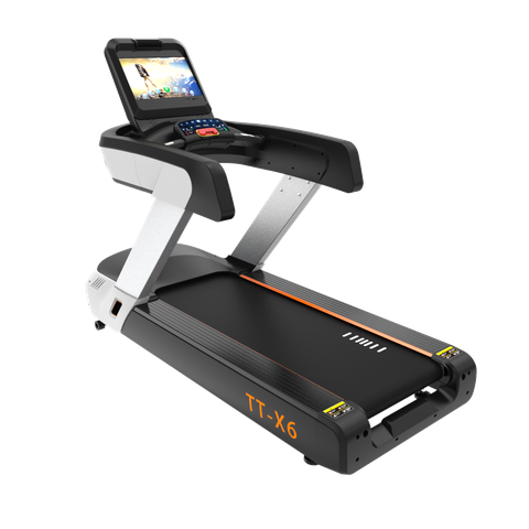 TT-X6 Commercial treadmill