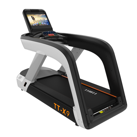 TT-X9 Commercial treadmill