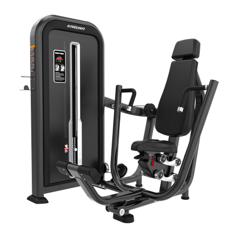 TY01 CHEST PRESS