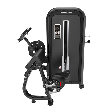 TY06 Triceps Press