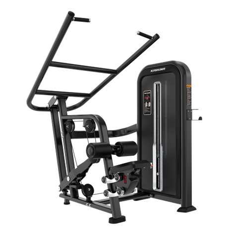 TY08 LAT PULLDOWN