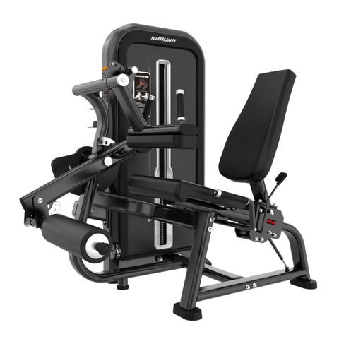 TY14 SEATED LEG CURL