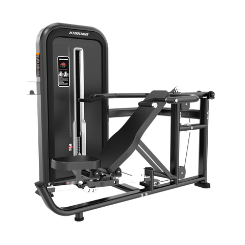 TY29 SHOULDER PRESS/SEATED CHEST PRESS