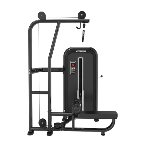 TY33 LAT PULLDOWN