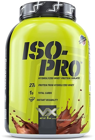 VX Iso Pro (5lbs)