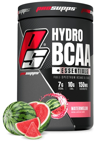 Prosupp Hydro BCAA (90 Lần Dùng)
