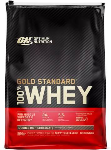 Whey Gold (4.5kg)