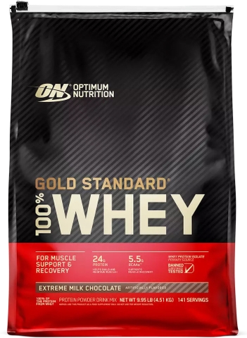 Whey Gold (4.5kg)