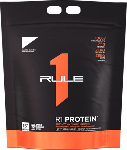 R1 Protein (4.5Kg)