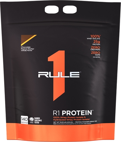R1 Protein (4.5Kg)