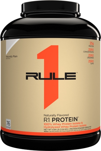 R1 Protein (2.27Kg)