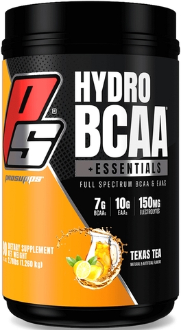 Prosupp Hydro BCAA (90 Lần Dùng)