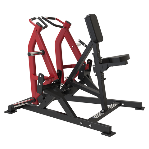 XVD-14 PLATE-LOADED ISO-LATERAL ROW