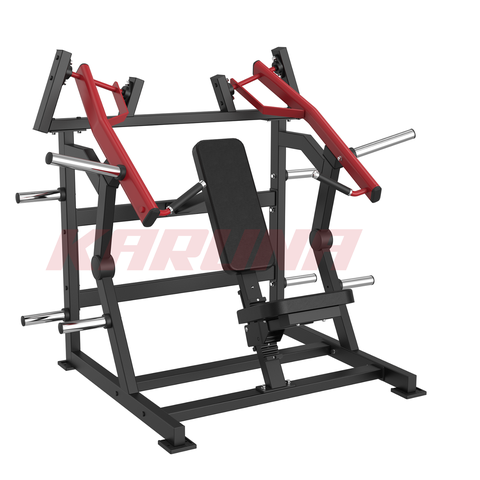 XVD-25 ISO-LATERAL LEG EXTENSION