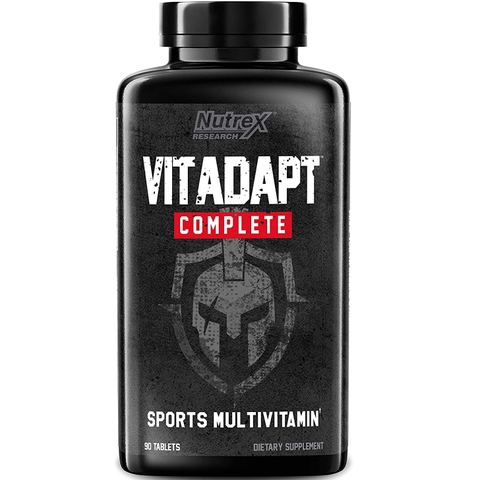 Nutrex Vitadapt (90 Viên)