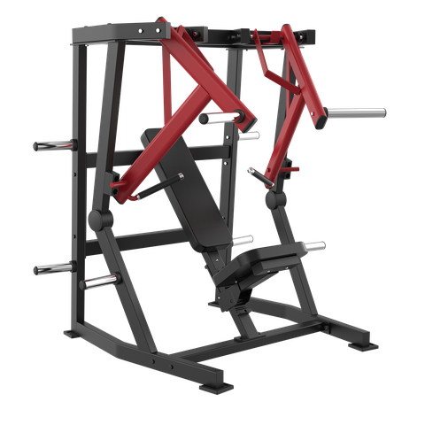 XVD-35 DOWNWARD OBLIQUE CHEST TRAINER