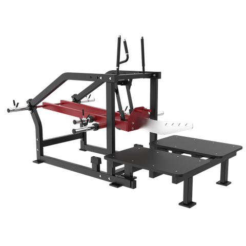 XVD-36A BELT ASSISTED DEEP SQUAT