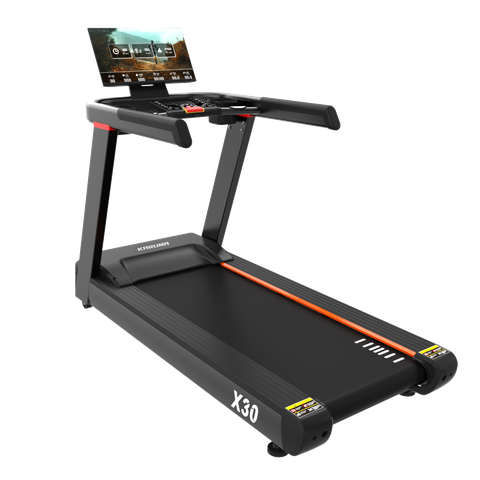 X30 Commercial treadmill