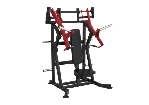 Máy Ép Ngực Kiểu Iso-Lateral, Model: XVD001