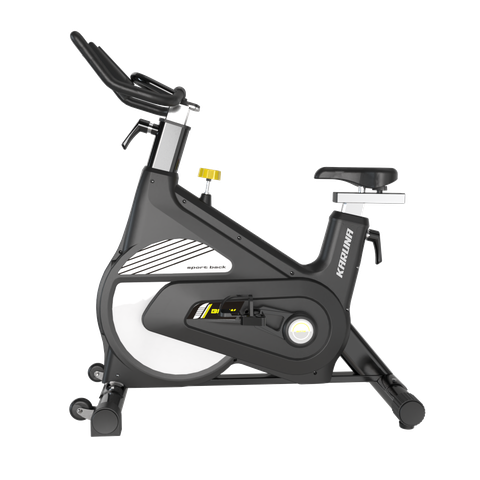 XB-20 spinning bike