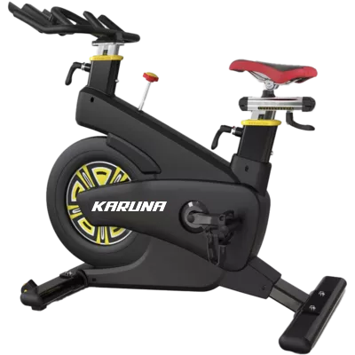 Xe Đạp Tập Trong Nhà, Model MD01