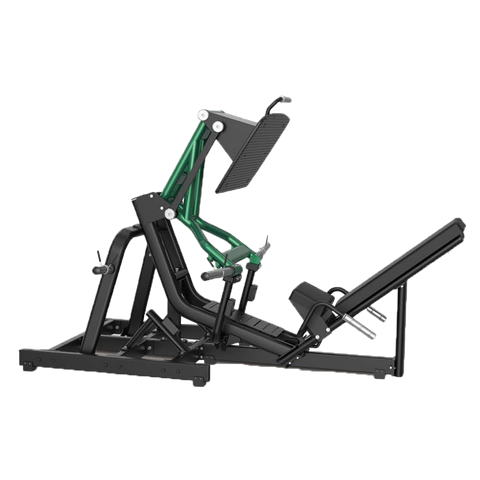 XT-09 Leg Press