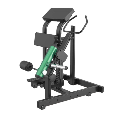 XT-13 Rear Kick leg press
