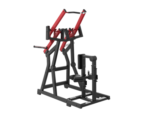 Máy Kéo Xô Trước Tay Đòn Độc Lập, Model: XVD033