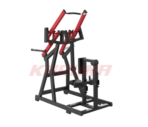 XVD-33 ISO-LATERAL FRONT LAT PULLDOWN