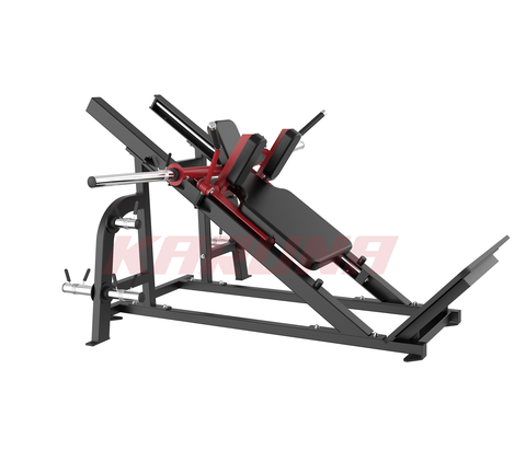 XVD-45 HACK SQUAT