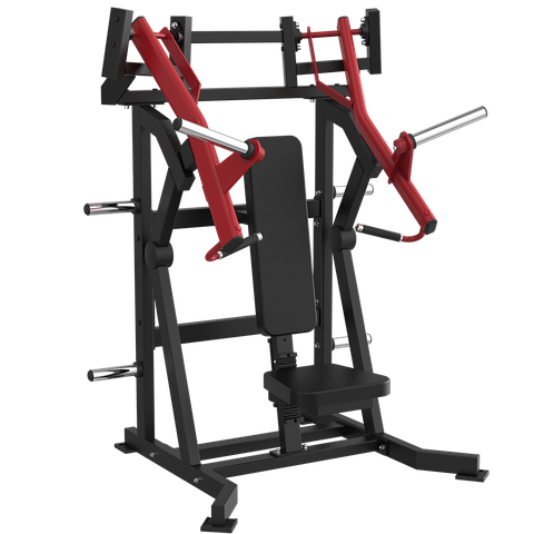 XVD-01 ISO-LATERAL BENCH PRESS
