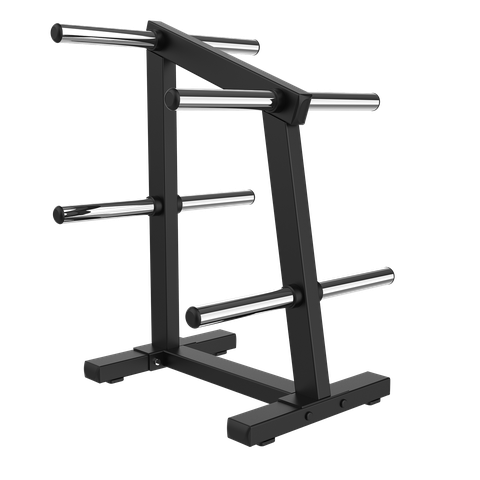 XVD-11 WEIGHT PLATE RACK