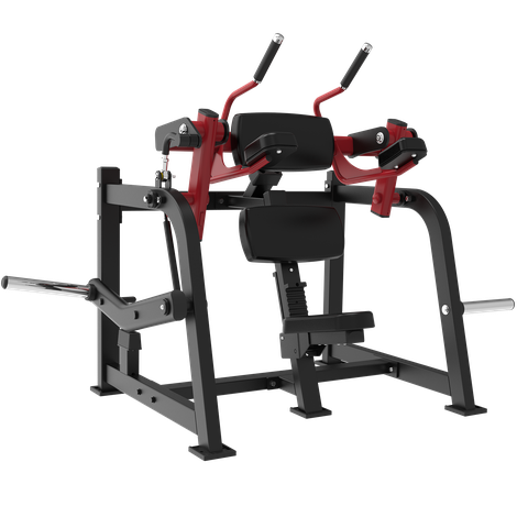 XVD-15 ABDOMINAL OBLIQUE CRUNCH