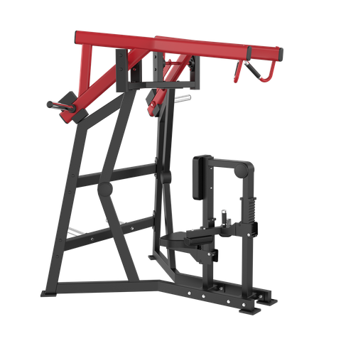 XVD-16 ISO-LATERAL LAT PULLDOWN
