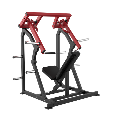 XVD-17 PUSH SHOULDER TRAINER