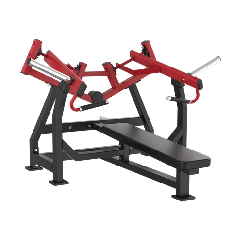 XVD-18 RELOADED ISO FLAT PRESS