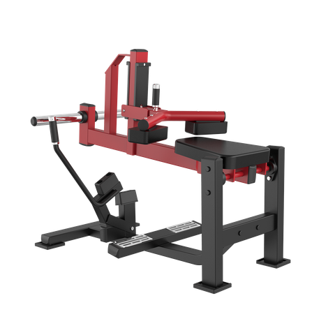 XVD-19 SEATED CALF MACHINE