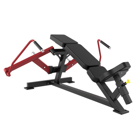 XVD-22 INCLINE PECTORAL FLY