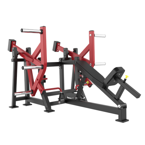 XVD-29 LOWER BACK PULL TRAINER