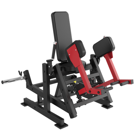 XVD-31 SEATED OUTER THIGH ABDUCTOR
