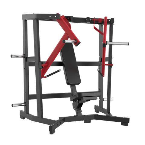 XVD-32 ISO-LATERAL WIDE CHEST