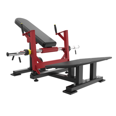 XVD-40D HIP THRUST