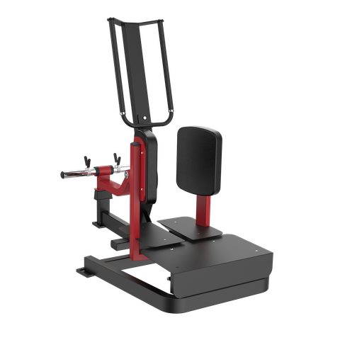 XVD-43 STANDING OUTER THIGH ABDUCTOR