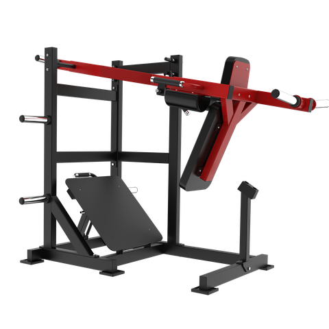 XVD-42 PENDULUM SQUAT