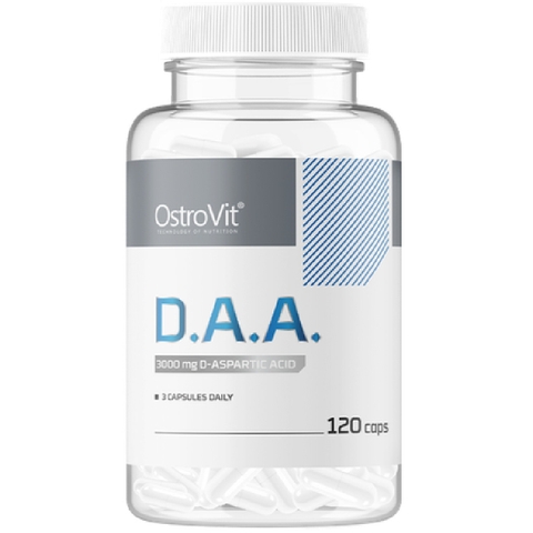 Ostrovit D.A.A 1000mg (120 Viên)