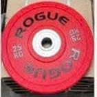 Đĩa Tạ Cao Su IR5206, Size: 2.5kg