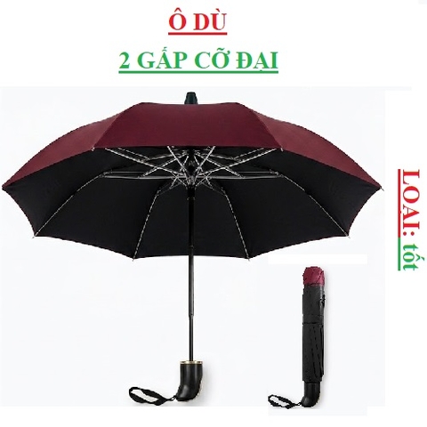 Ô, dù che nắng mưa HP loại tốt