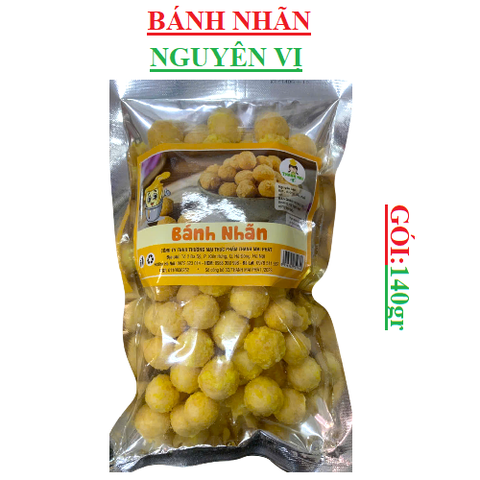 Bánh nhãn thanh mai phát gói (120-:-150)gr
